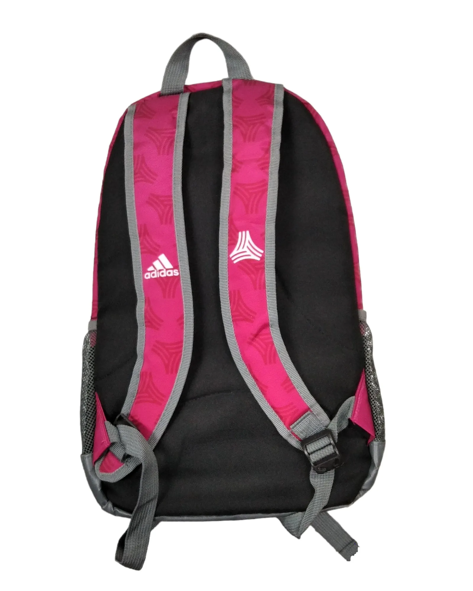 ADIDAS CON PORTA BALÓN  3