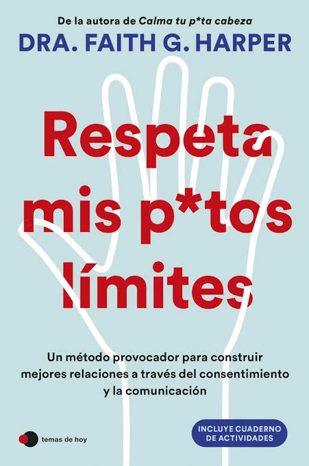 RESPETA MIS P*TOS LIMITES 