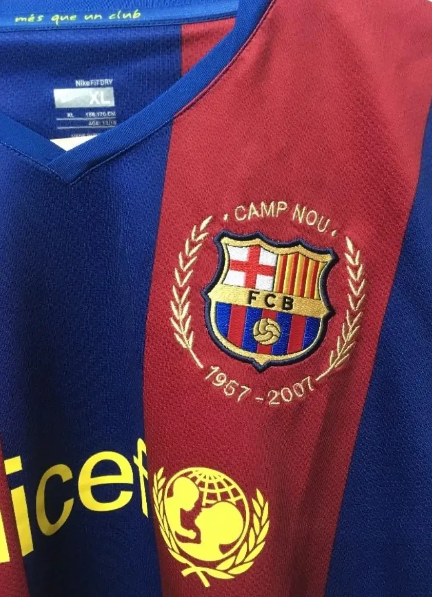BARCA RETRO AGOTADO  3