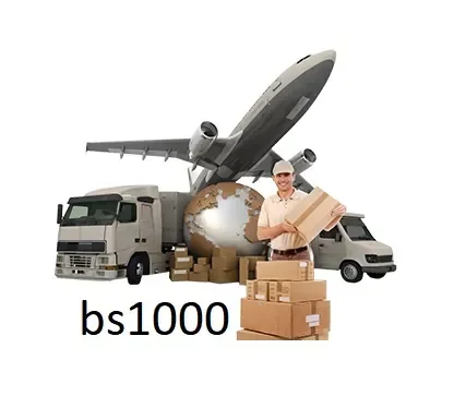 Pedido 1000bs