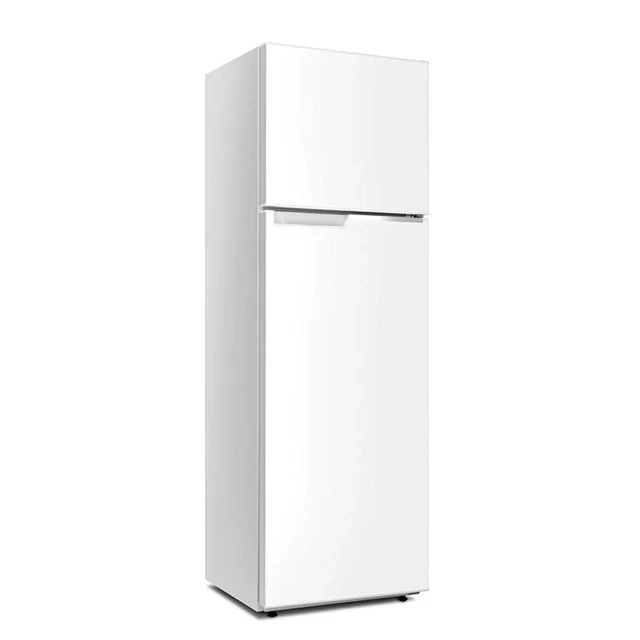 Heladera Siam Ciclica 340lt blanca 