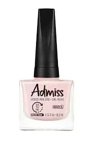 admiss esmalte frances