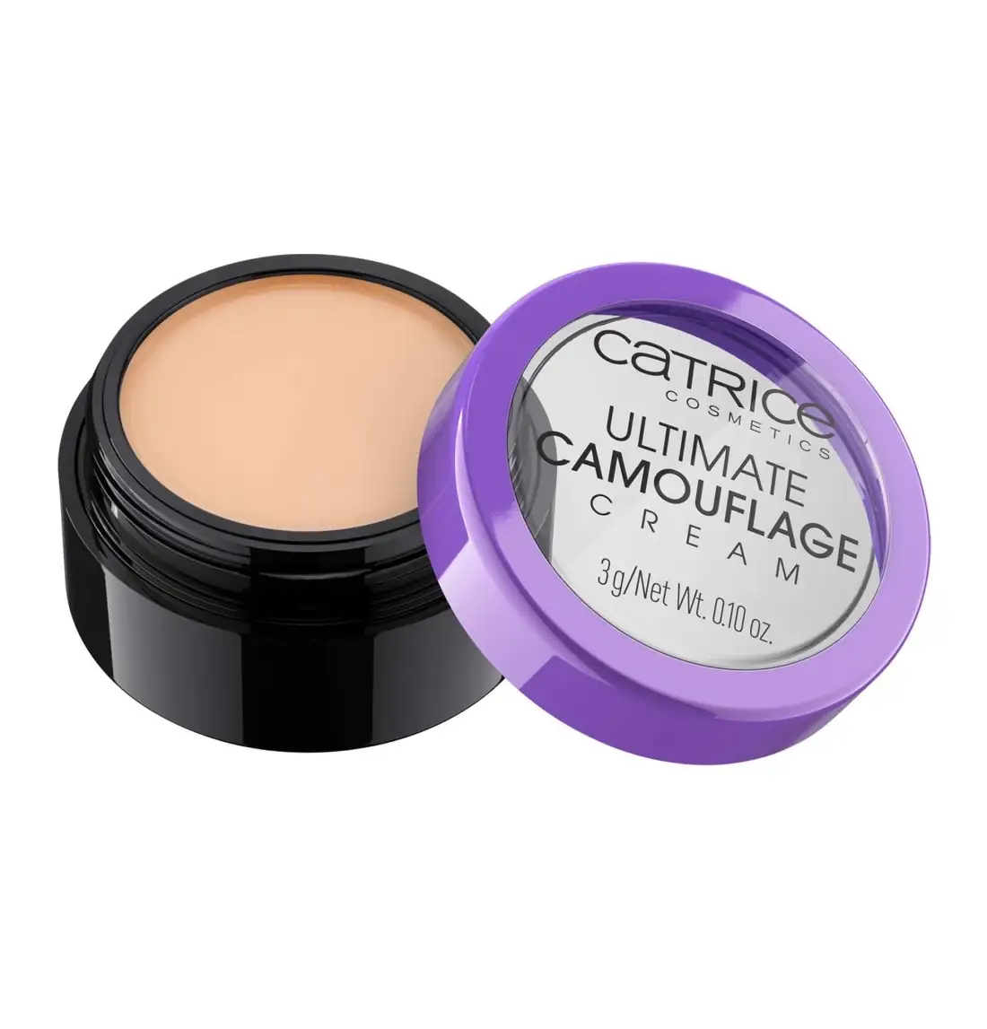 Corrector Catrice Ultimated Camouflage Cream 2
