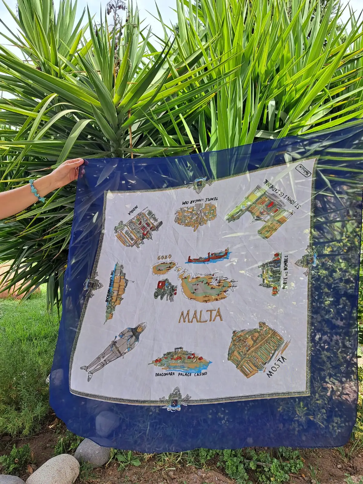 Pañuelo  2