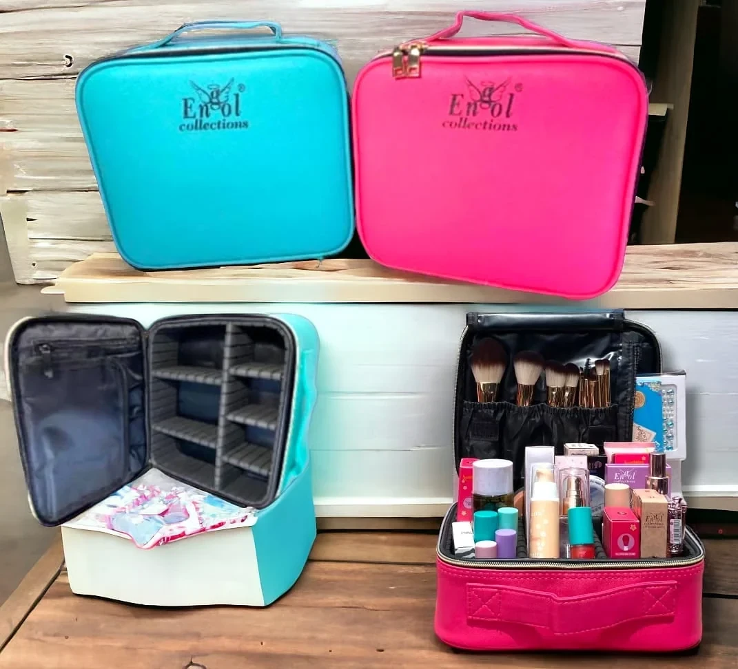 engol neceser maquillaje 