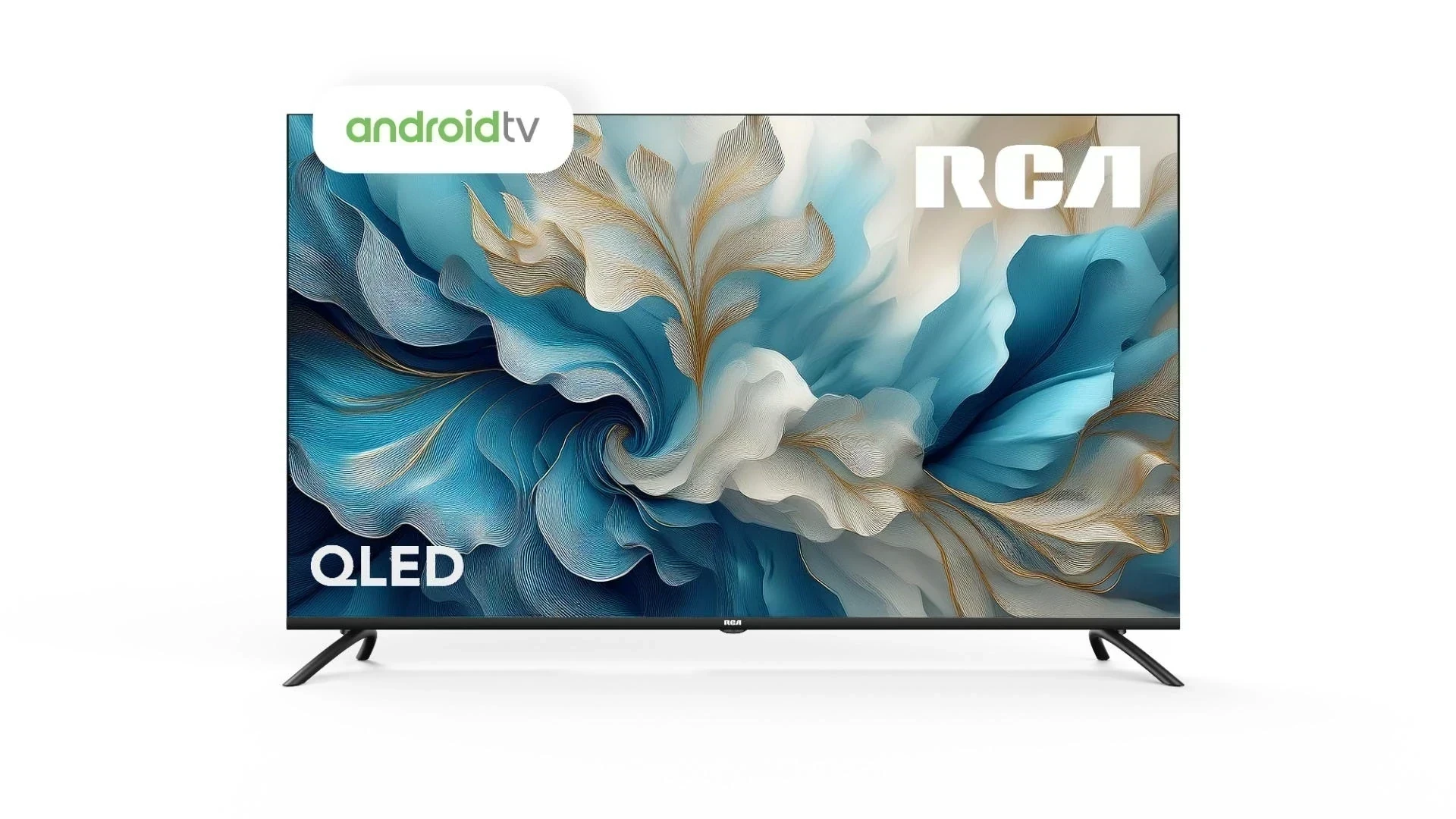 SMART TV RCA QLED 50" ULTRA HD