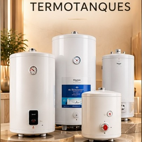 TERMOTANQUES