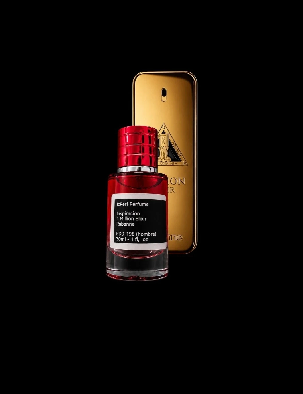 1 Million Elixir Rabanne 