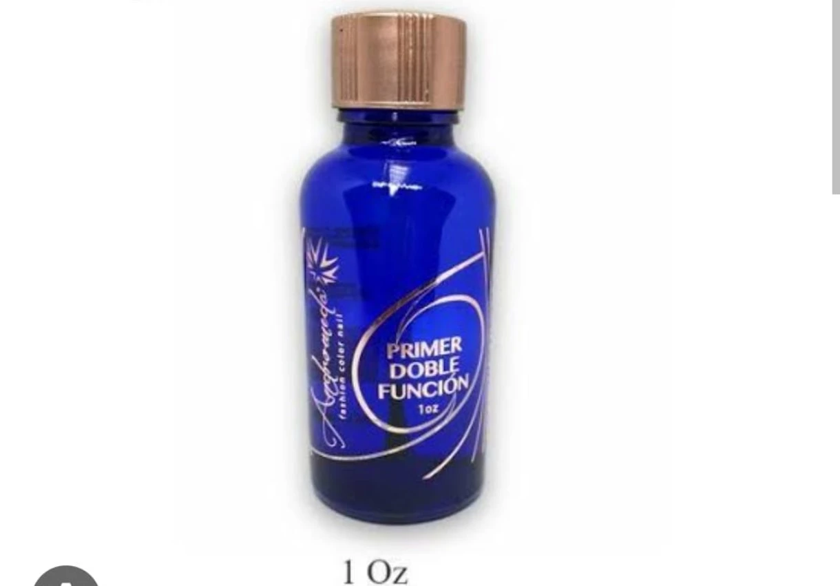 primer andrómeda 1 oz 