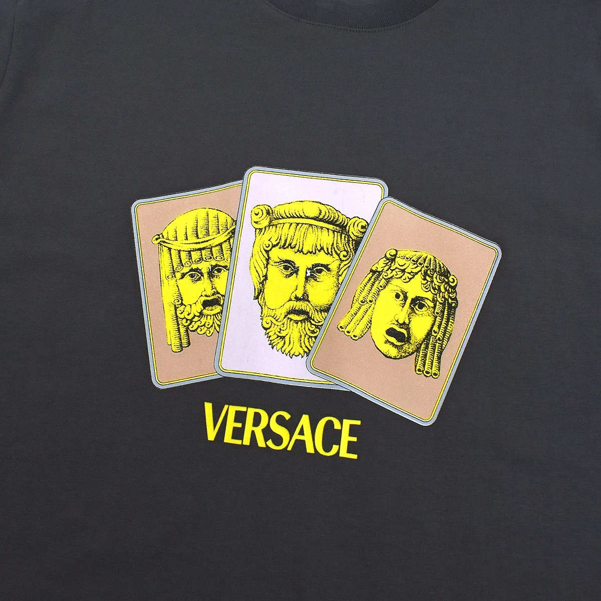Playera Versace 6