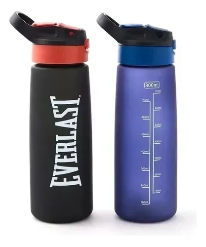 BOTELLA EVERLAST 800ML 2
