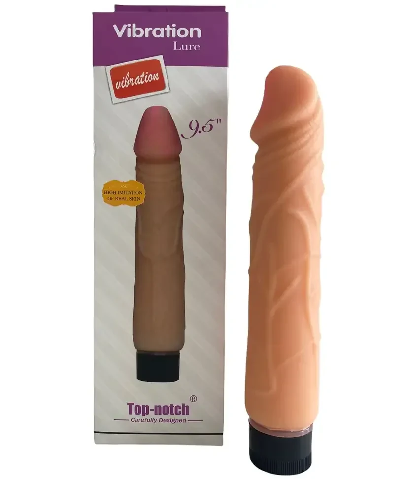 MARCUS - VIBRADOR 7.5”