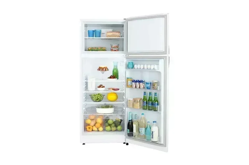 Heladera Drean HDR370F00B 364lts. 3