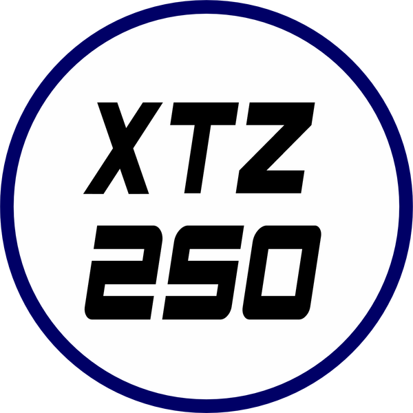 XTZ 250