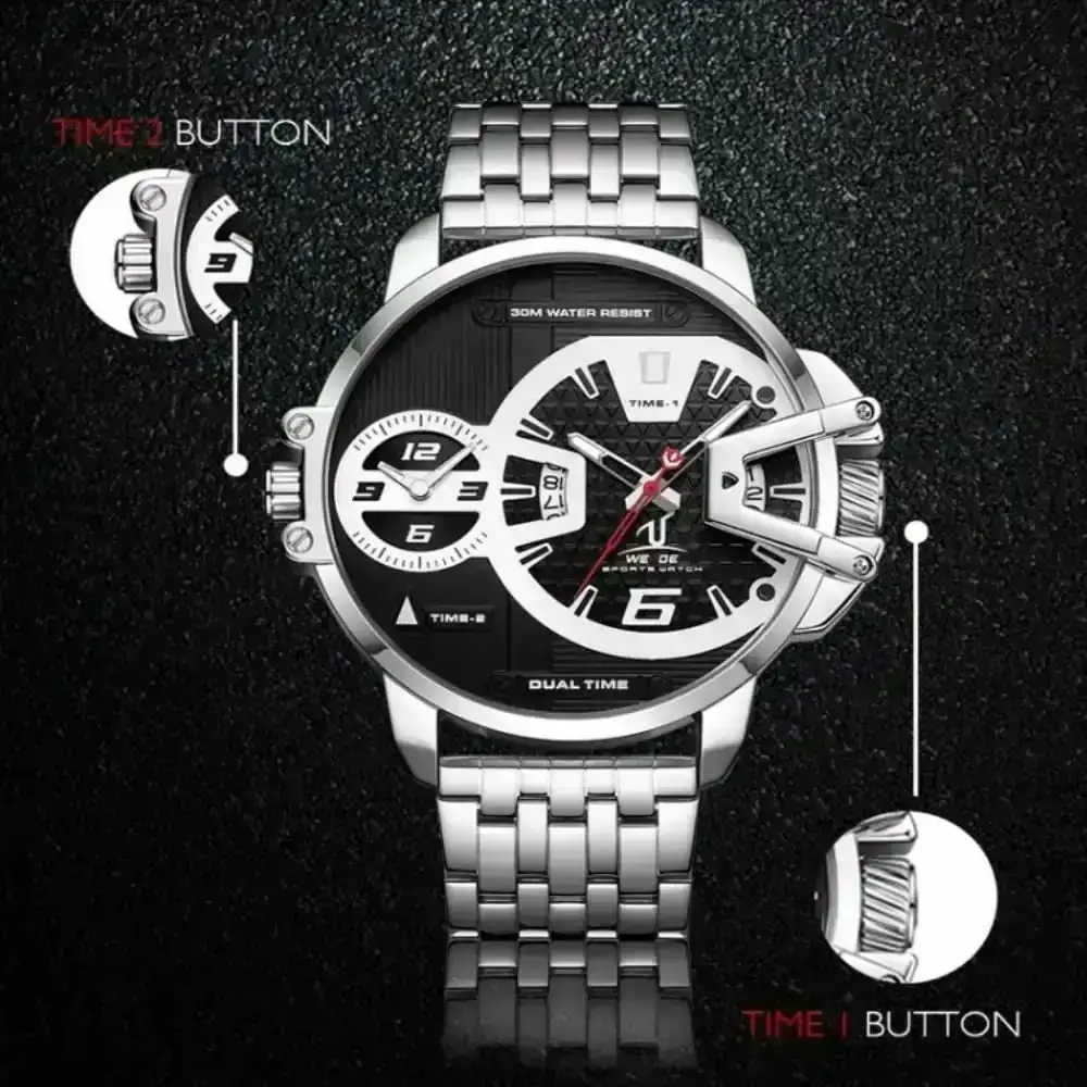 Reloj Original en Oferta. 7