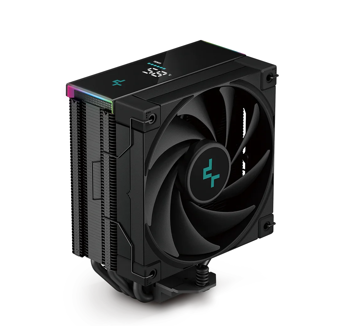 Deepcool Ak 400 digital  2