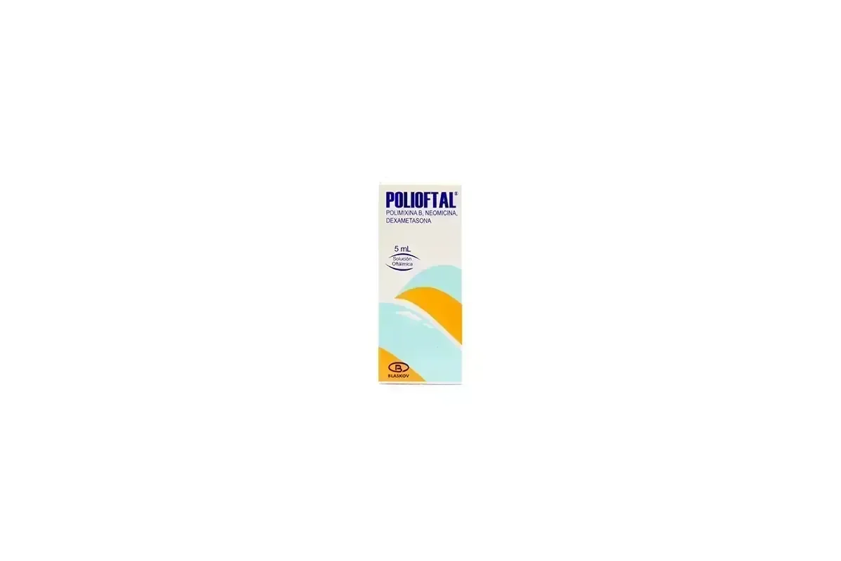 POLIOFTAL GTS