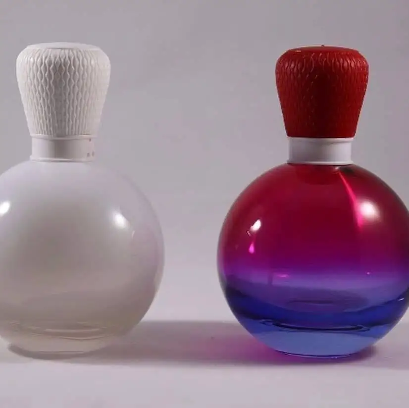 Promoción 2 Perfumes de 100 ML 2