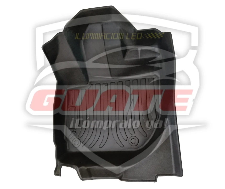 ALFOMBRAS 5D HONDA H-RV 2