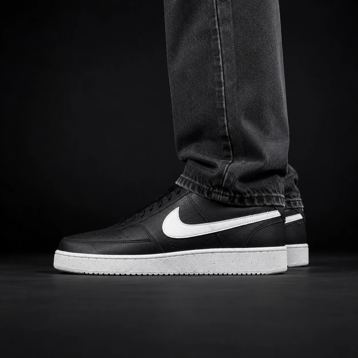 TENIS NIKE COURT VISION LOW 2