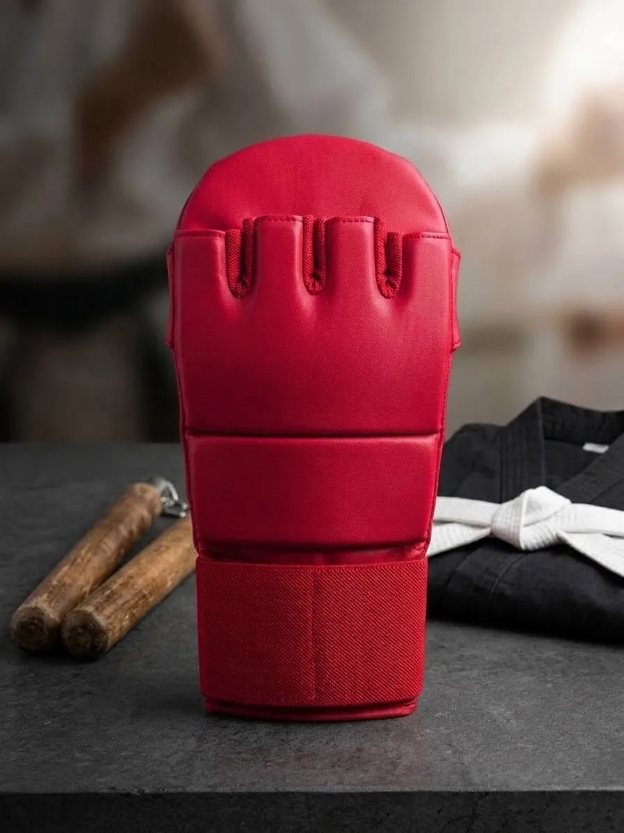 GUANTES DE TAEKWONDO TATAMI 2
