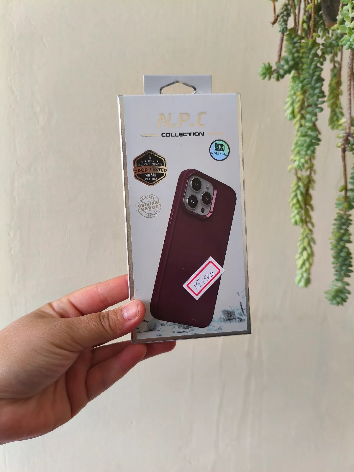 Redmi Note 13 4g