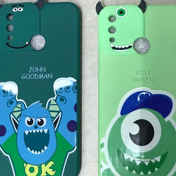 Fundas‼️