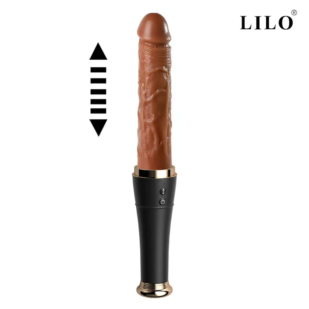 Bat vibrador 