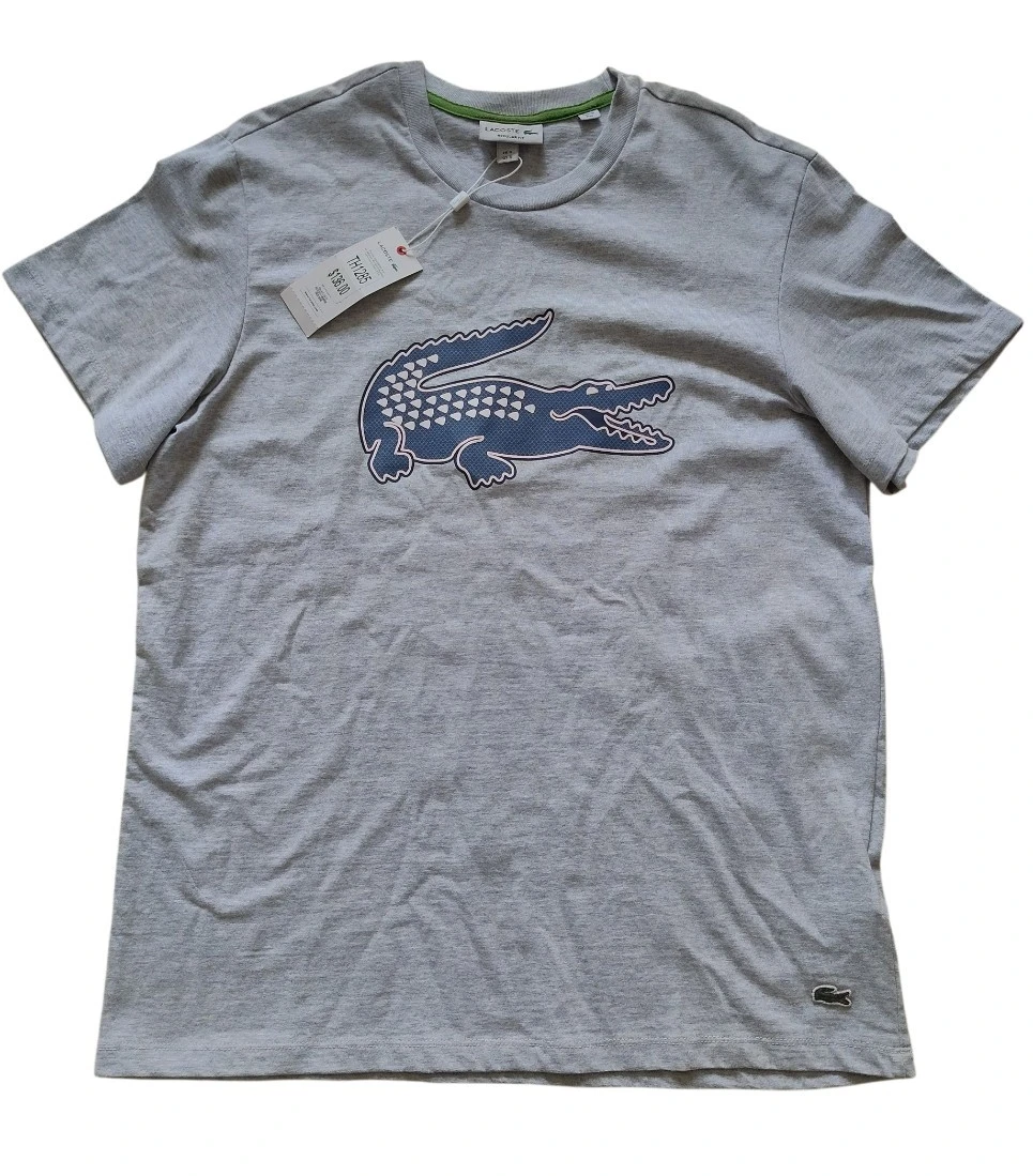 Playera Lacoste 