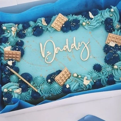 Tarta dia del Padre 4