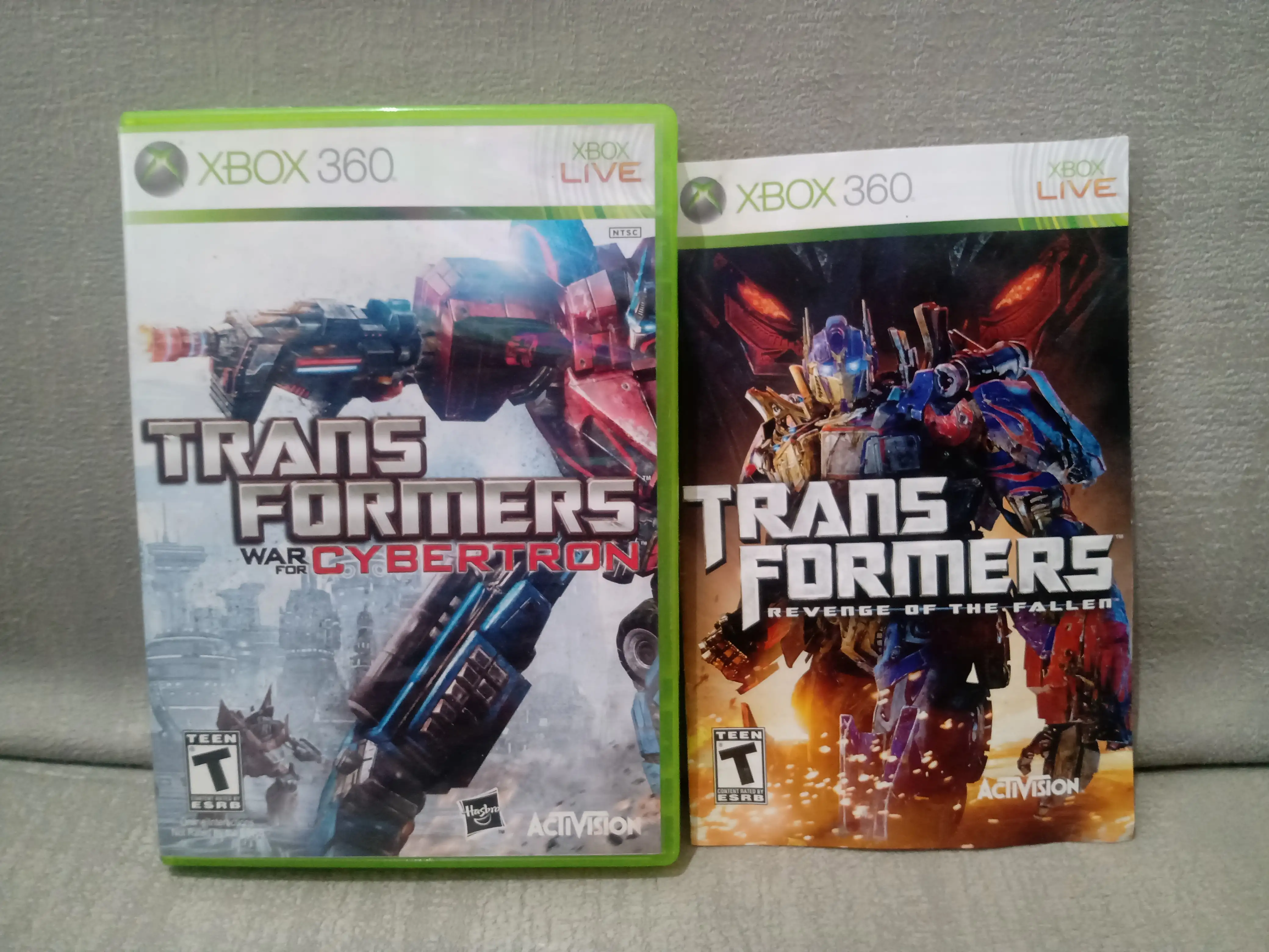 Transformes war for Cybertron