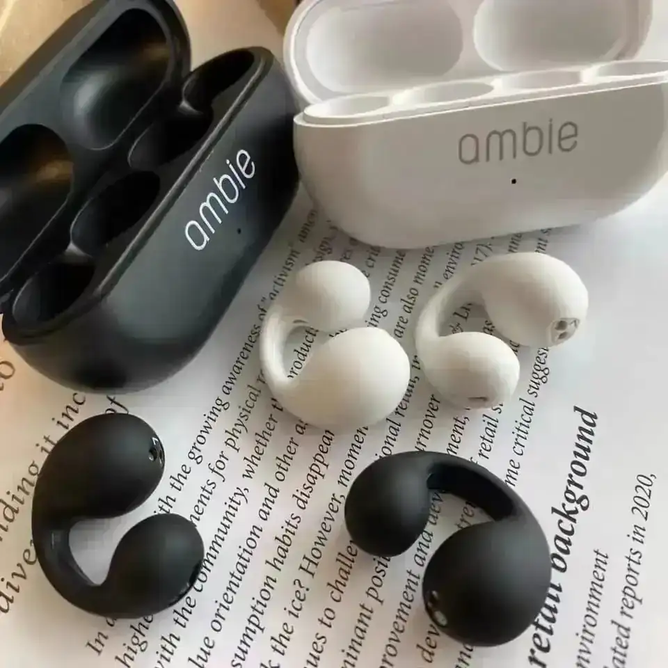 Auriculares ombie