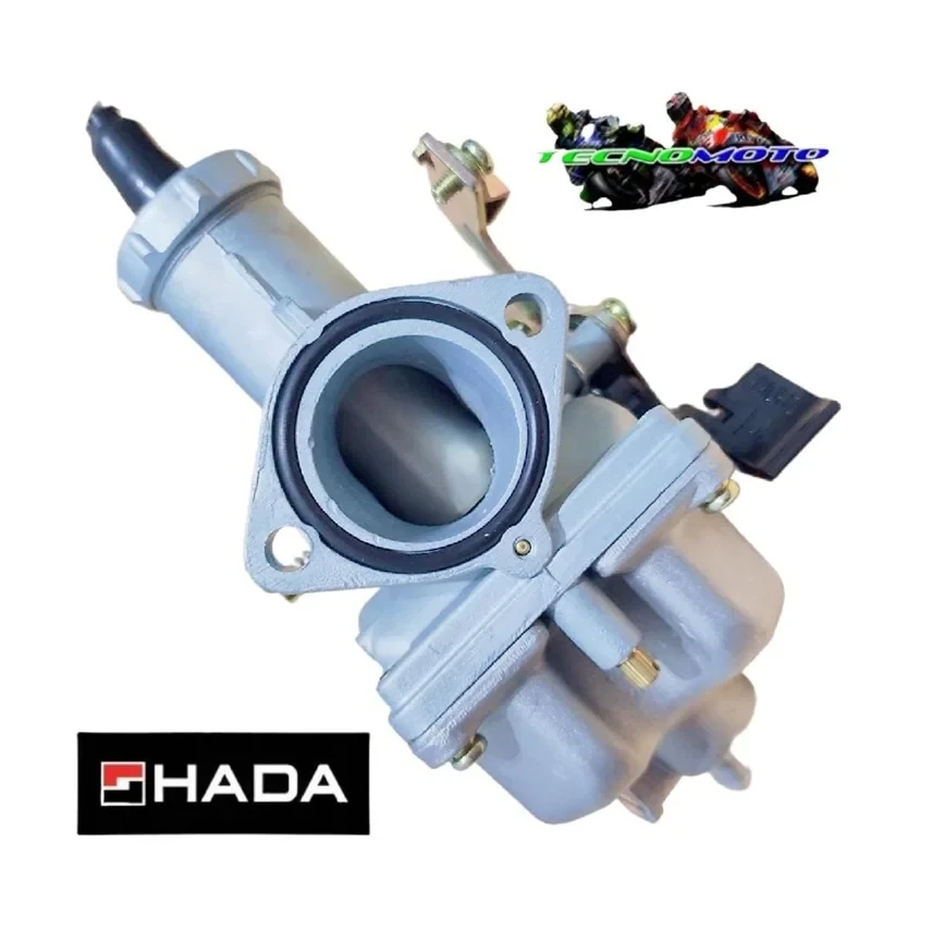 CARBURADOR MOTOMEL 200 DAKAR S/BOMBA [HADA] -29723