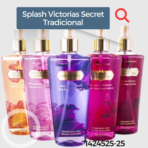 Splash Victorias Secret Tradicional