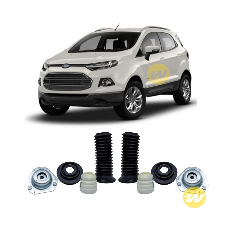 Kit Amortiguador delantero Ecosport 2013-2021
