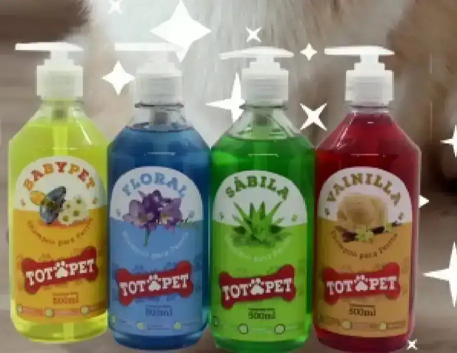 SHAMPOO