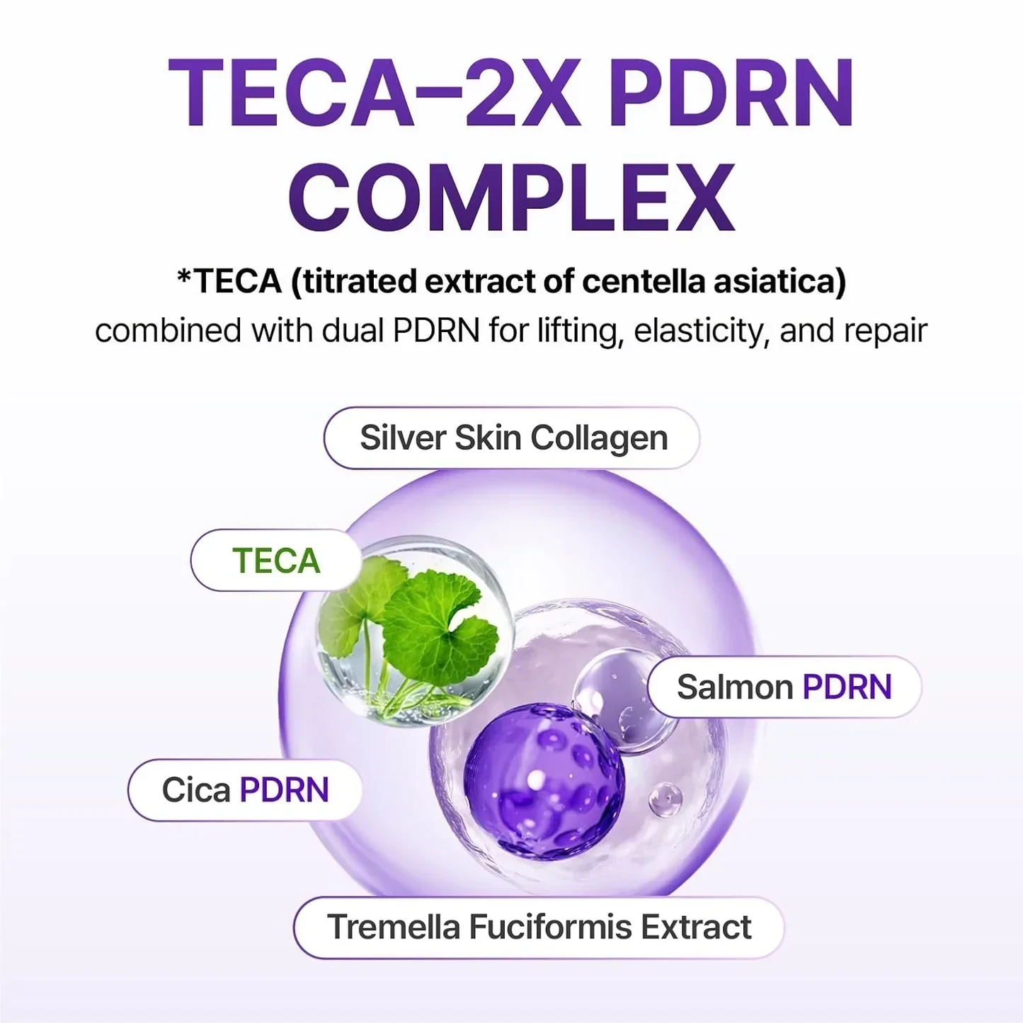 360 Shot PDRN Lifting Eye Cream by Centellian24 30ml 2