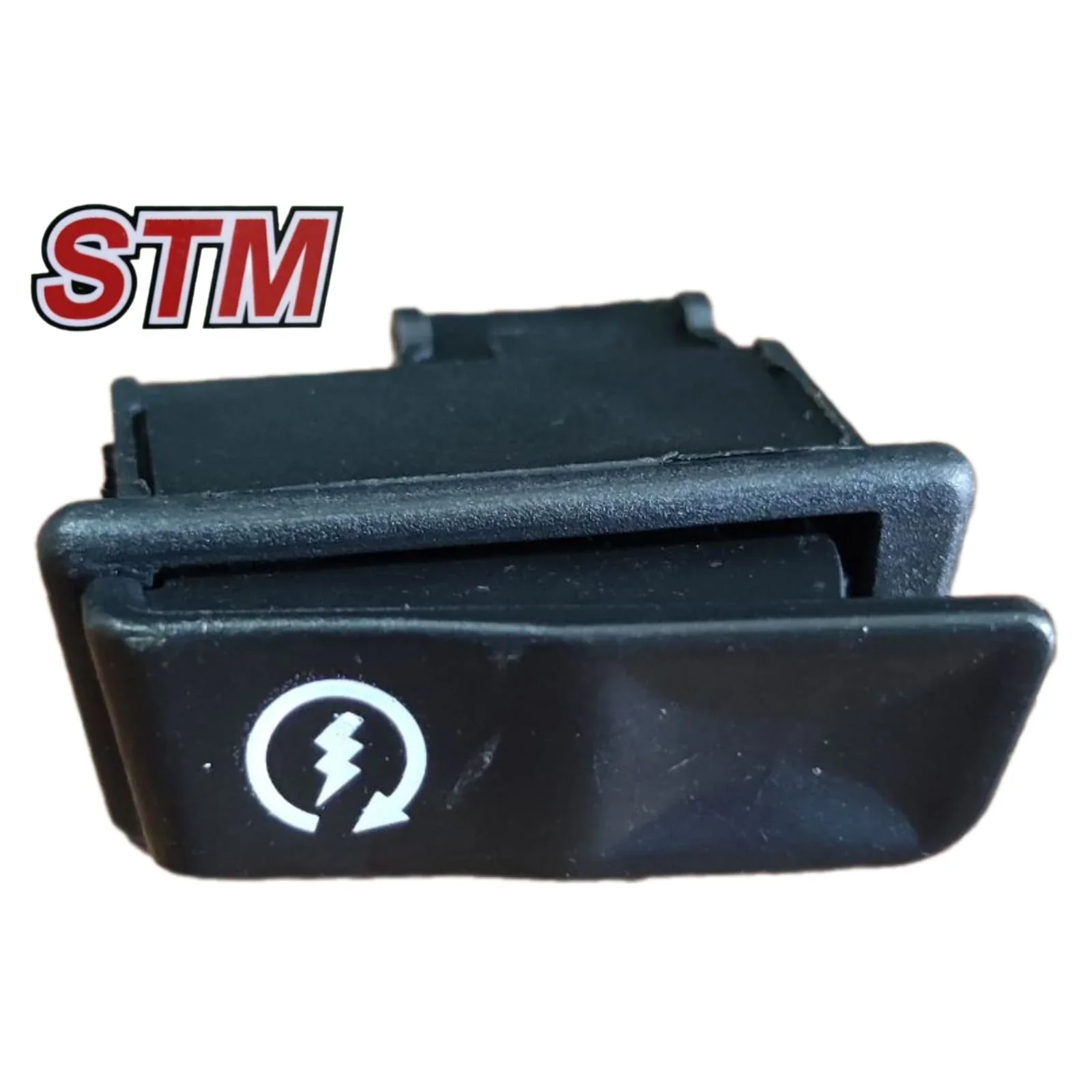 LLAVE TECLA ARRANQUE GUERRERO 110 DL/ZB [STM] -20846