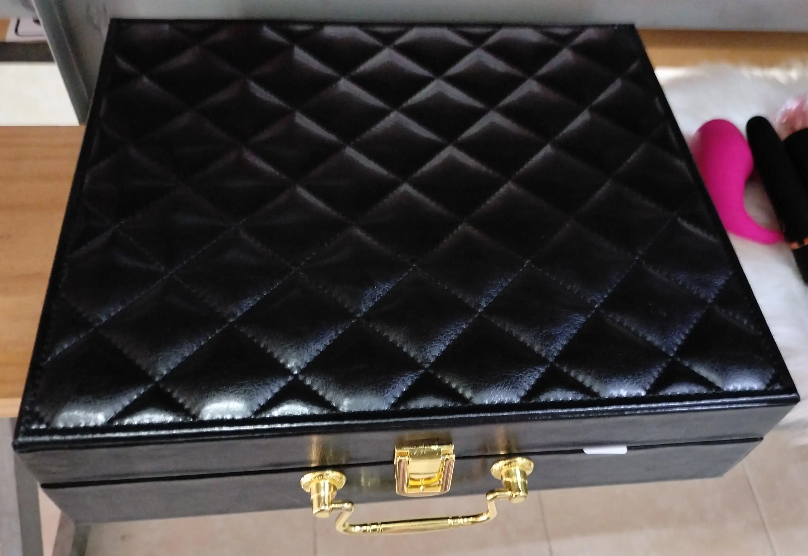 Kit premium con estuche