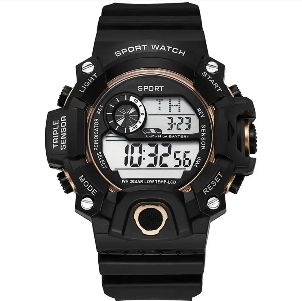 Reloj Sport