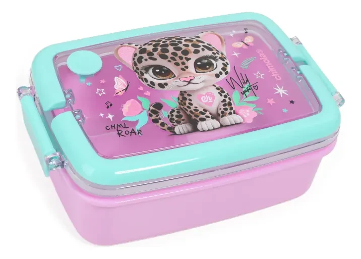 LUNCHERA CHIMOLA LUNCH BOX 5