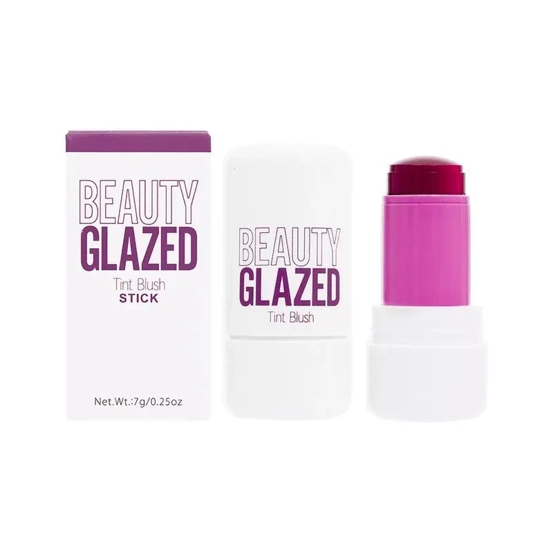 RUBOR GELATINA BEAUTY GLAZED TONO 103