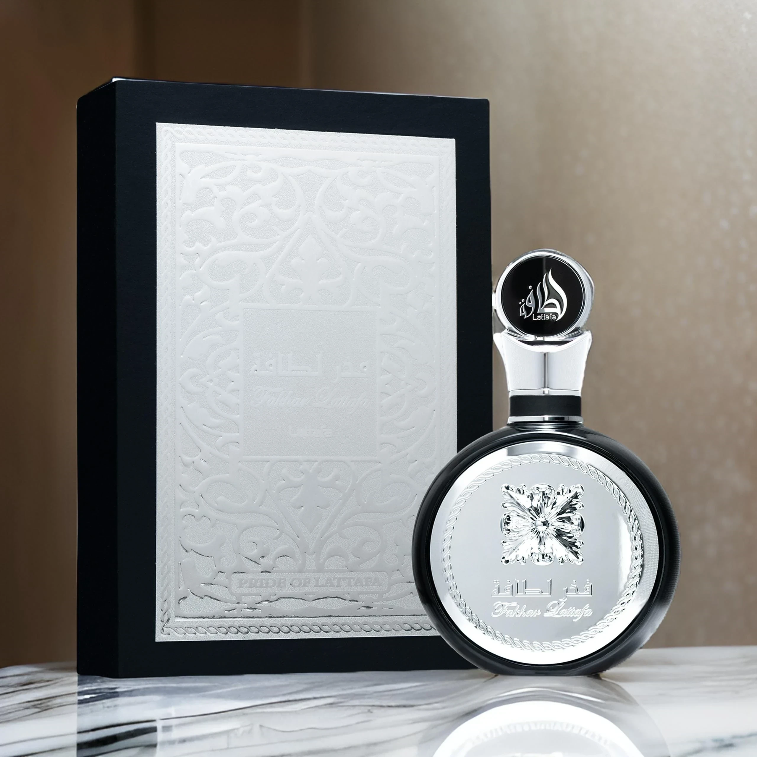 Fakhar Black 2