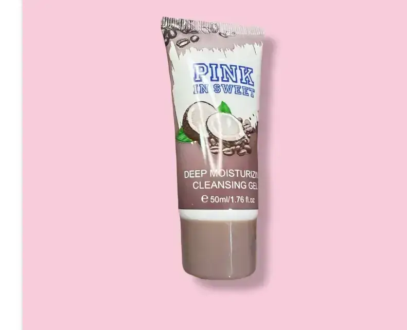 Jabón espumoso exfoliante 