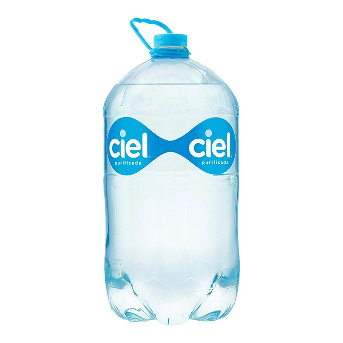 AGUA CIEL 10L