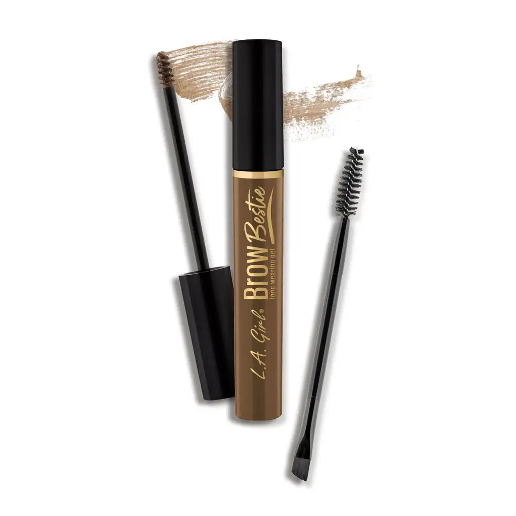 Brow Bestie Long Wearing Gel Kit tono Dark Blonde 2