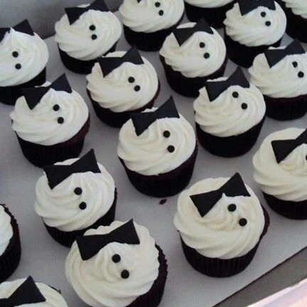 Cupcakes dia del Padre 4