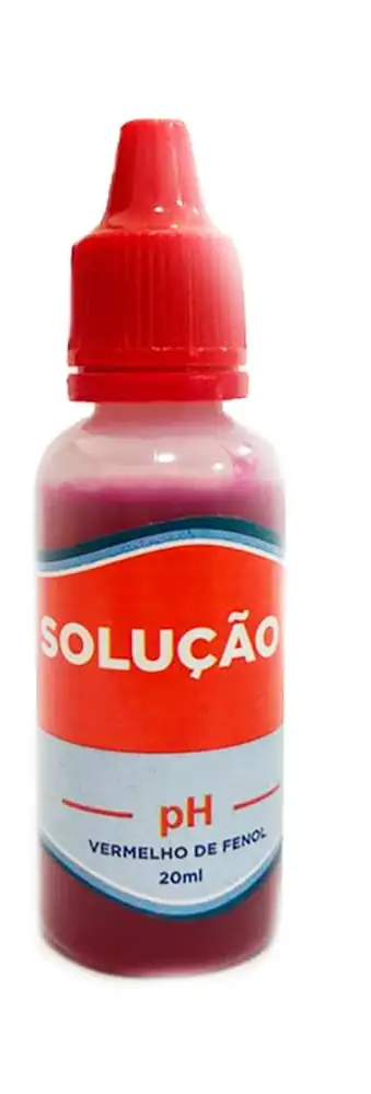Reagente Ph