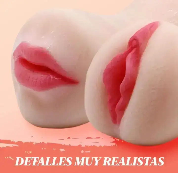 Masajeador Masculino Intense 4
