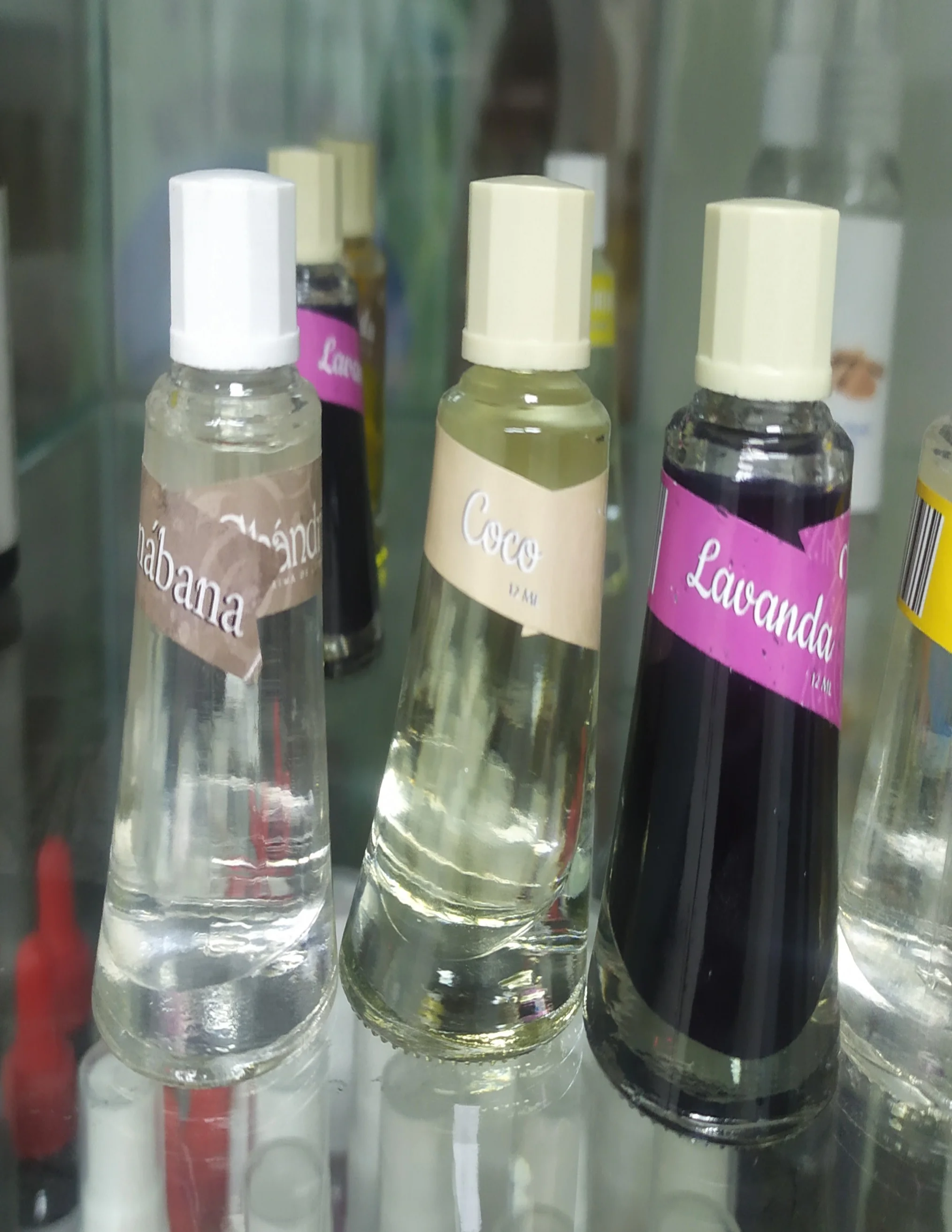 Esencias florales relajante de 12 ml 4